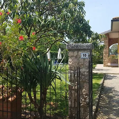 Perchè No! Casa vacanze Albinia