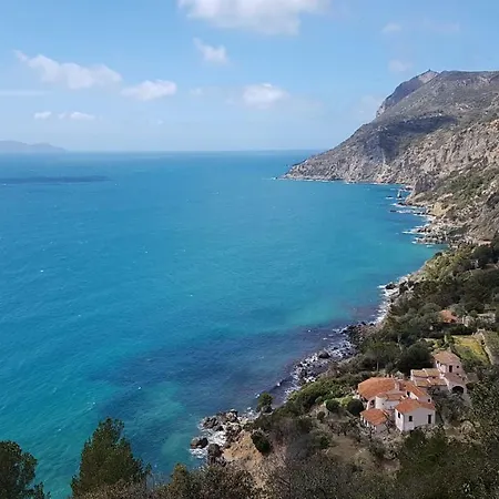 Casa vacanze Perchè No!