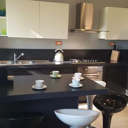 Casa vacanze Perchè No!