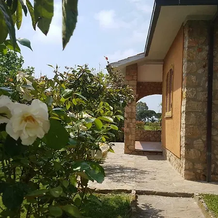 Perchè No! Casa vacanze