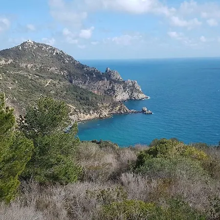Casa vacanze Perchè No!
