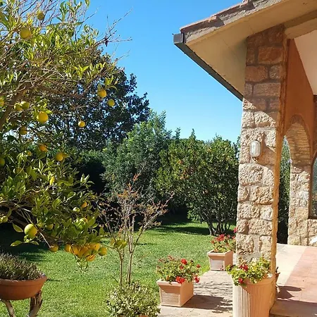 Perchè No! Casa vacanze Albinia