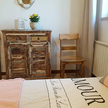 Casa vacanze Perchè No!