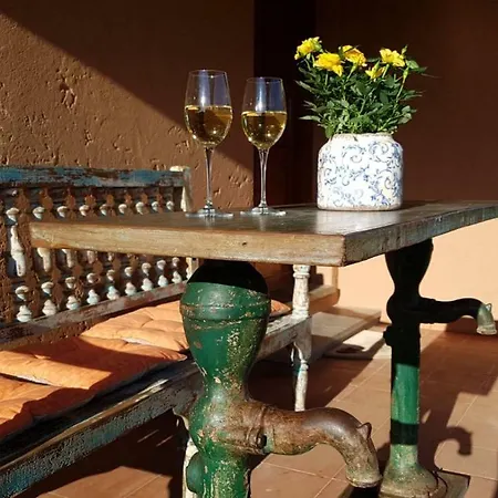 Casa vacanze Perchè No! *