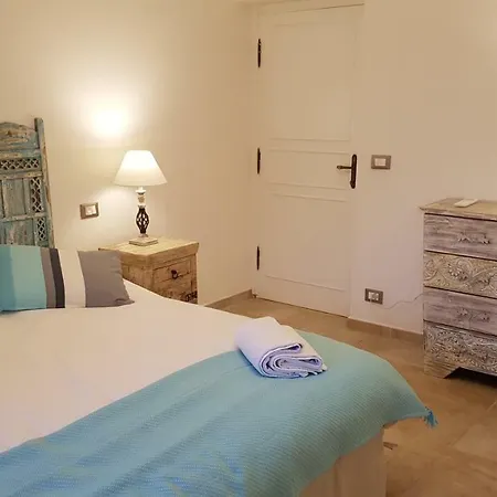 Casa vacanze Perchè No! Albinia