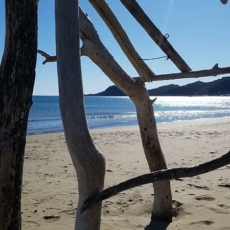Perchè No! Casa vacanze Albinia