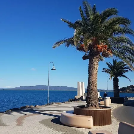 Casa vacanze Perchè No! *