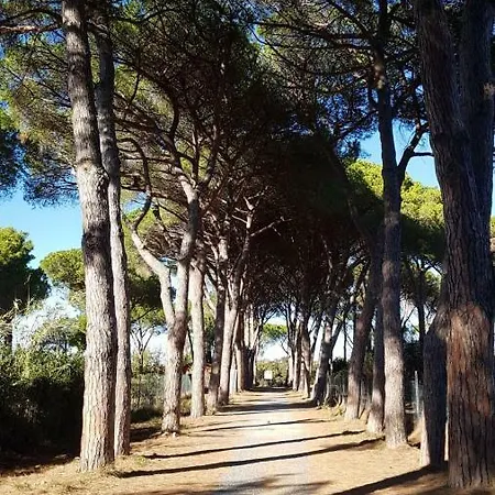 Casa vacanze Perchè No! *